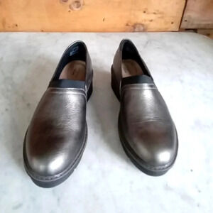 Clarks Airabell Loafer Womens 10